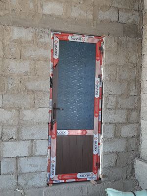 Акфа. ЭКОПЕН 7 Двери Окна