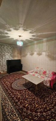 Продажа квартиры Чиланзар 11 квартал 1/4/4 балкон 1.5*3 метра Сост