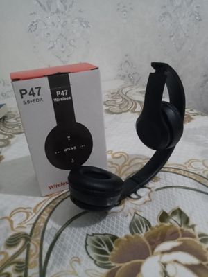Naushnik, wireless P47