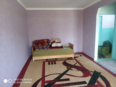 Фрунзенский ижара 1 хонали