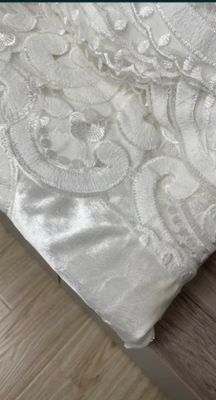 Скатерть турецкая новая