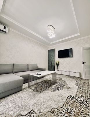 Аренда квартира на Мирзо Улугбек район Новостройка