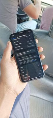 iPhone 11 pro kafolati bilan