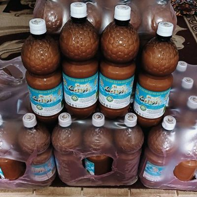 Кимиз асалли Башкирия асаллар хам бор кимиз 50000сум блокида 12та45000