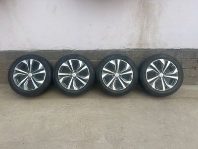 Диска балон R 18 от Каптива 5.215/55/18