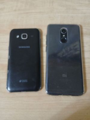 Samsung Redmi 5 Mi