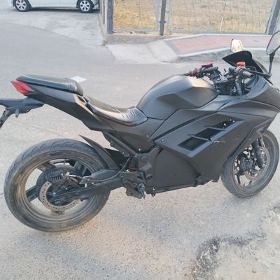 elektro moto motosikl bike