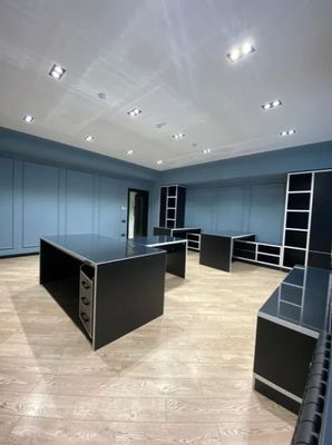 Аренда офиса на ЭКО парк. Бибигон. 150 м²
