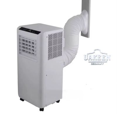 Mobilniy Kondisioner 9 BTU 30 kv , мобильный кондиционер Uakeen German
