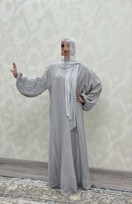 Abaya romoli bn dubayniki razmer 46 turk razmerda