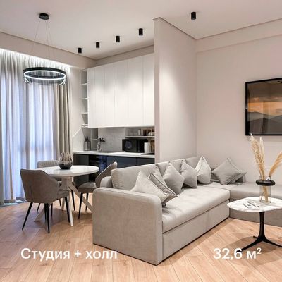 Продается 2х ком. квартира, ЖК Мирабад Авеню, ор-р: Госпитальный, 60м2