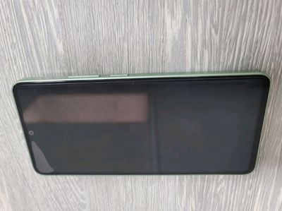 Xiaomi not 13 tel idyal 128  ram 6 naxga 1500