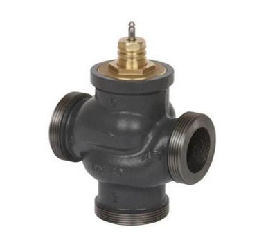 Danfoss VRG 3 DN40 (065Z0119) Клапан регулирующий с наружной резьбой