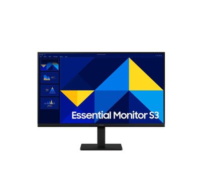 ; Монитор SAMSUNG S27" D300GAM FHD ISP 100Hz