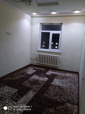 Аренда 2/5/9 Каракамыш 2/4 чистая семья 350 уе + 200 тыс. Ком услуги