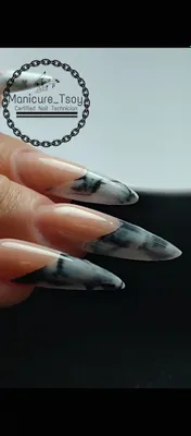 Обучение мастер маникюра "Под ключ"