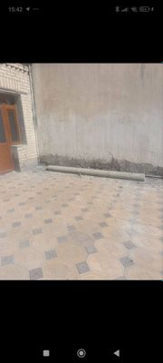 Азбесная труба с размером 4 метра
