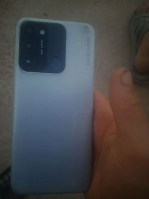 TECNO SPARK
