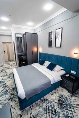 Кунлик квартира гостиница Хостел hotel мехмонхона gosinitsa