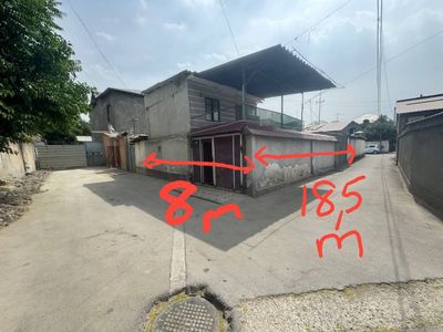 Дом 1,5 сотак Мирзоулугбекский район