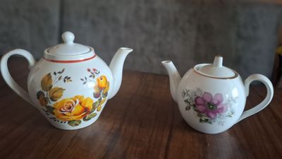 Заварочные чайники