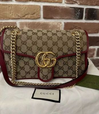 сумка gucci оригинал