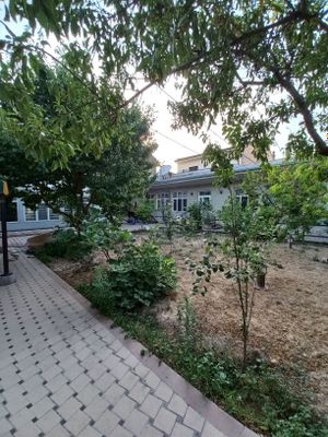 Rakat Mahalla masjid korzinka yaqinida 6.22-sotok 9-hona Uchaska