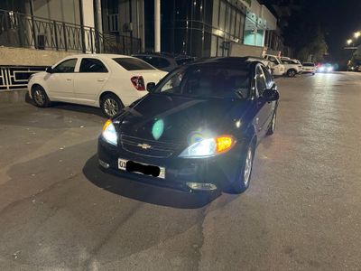 Chevrolet gentra 2023год 81.000км