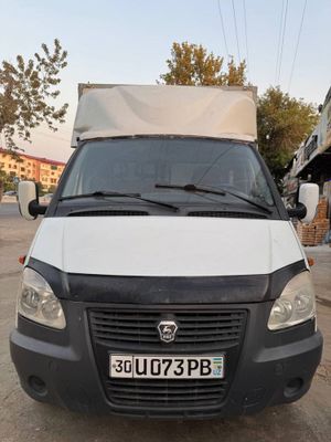 Газел бизнес 3метр