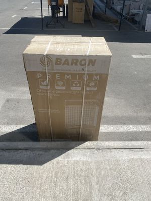 Baron очистител для воздуха и охлаждает комнату 30/70 квадротов
