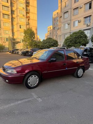 Сотилади: Nexia Super (1999-йил) Йили: 1999 Пробег: 129 000 км