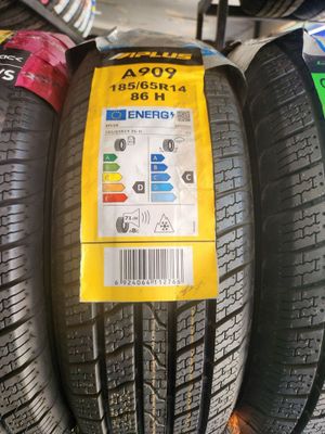 Aplus A909 185/65R14 86H балон Нексия, эсперо, спарк