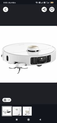 Dreame l40 s ultra