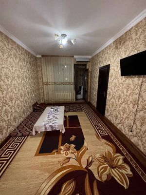 Ижарага квартира Ашхабад Парк Шохона ресторан 2 хонали оилага