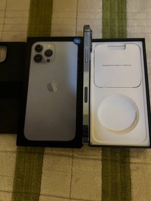 Iphone 13 pro max sotiladi