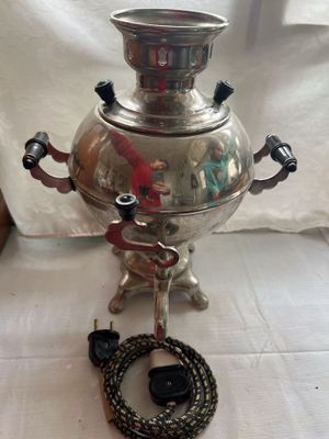 Самовар электрический