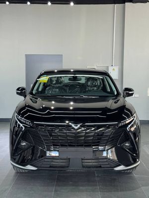 Kaiyi X7 kunlun 1.5 turbo