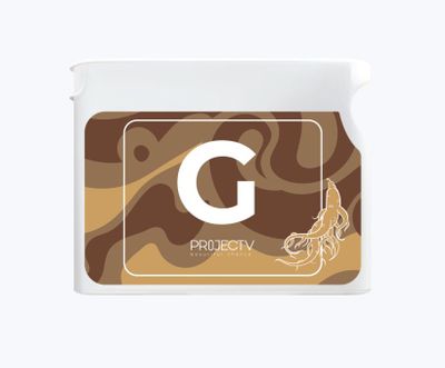 Project V G генератор ( халяль)
