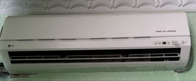 LG 12 кондитционер б/у