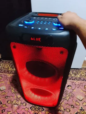 JBL kalonka sotiladi