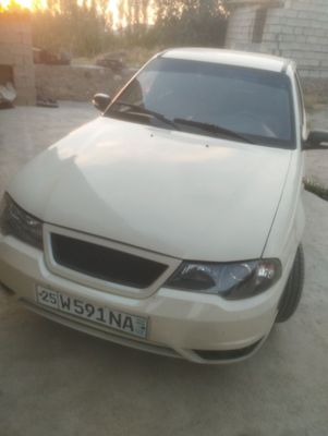 Nexia 2 sons gibrit