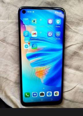 tecno Spark 6
