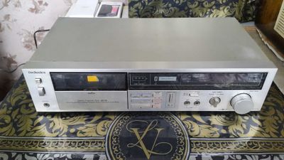 Technics RS-M216