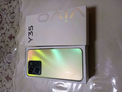 Vivo Y35
