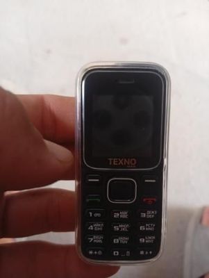 Texno max knobka telefon