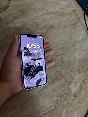 iPhone 13 mini 256 gb