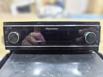 Pioneer DEX-P99RS