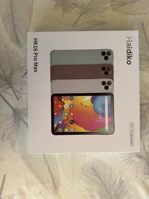 Planshet Hadiko 16Pro Max 512Gb