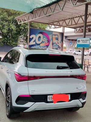 Byd yuang pilus 5 pazitsiya