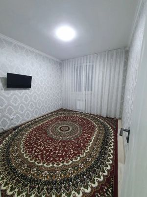 Сдается 1 ком ЖК Ассалом Сохил. Новостройка. Узбум